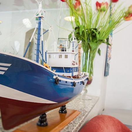 B&B Hotel Souvenir Чезенатико Екстериор снимка