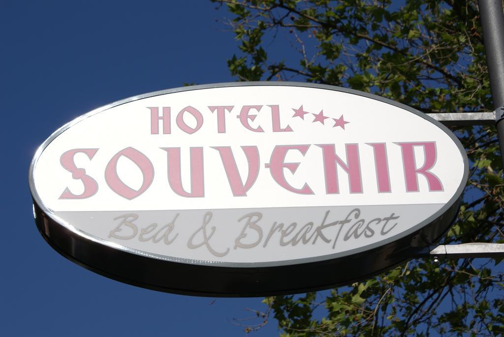 B&B Hotel Souvenir Чезенатико Екстериор снимка