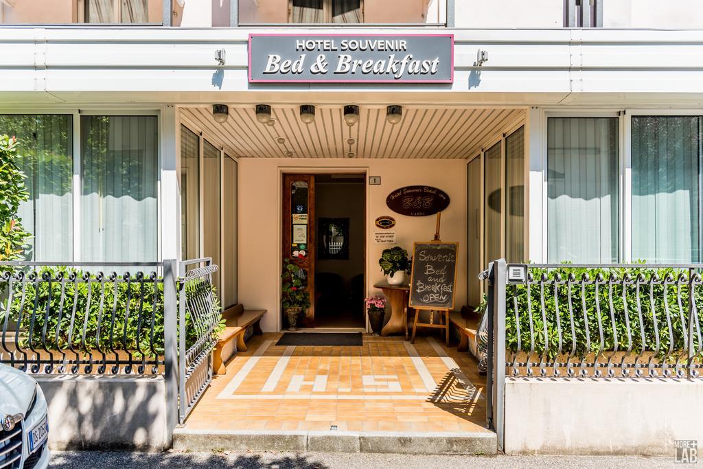 B&B Hotel Souvenir Чезенатико Екстериор снимка
